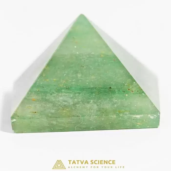 Green Aventurine Pyramid0